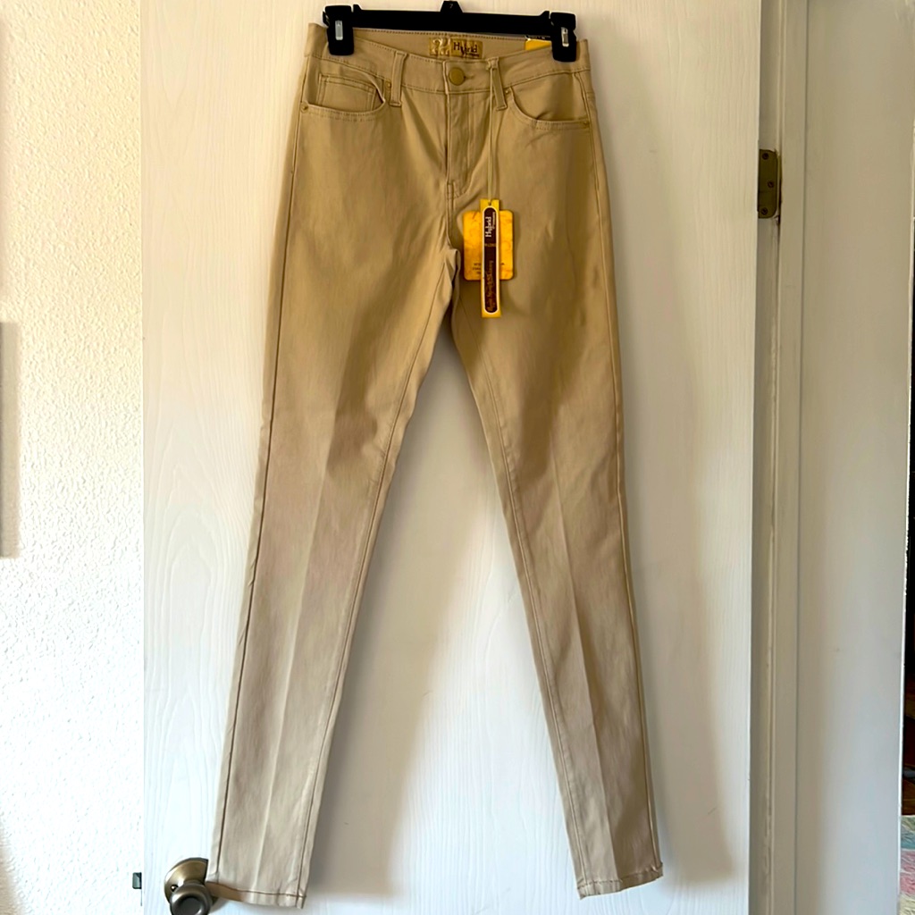 Brand New With Tags Hybrid  Company